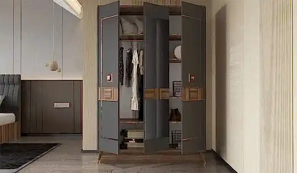 Retro Genç Odası Takımı