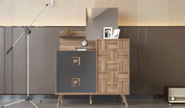 Retro Genç Odası Takımı