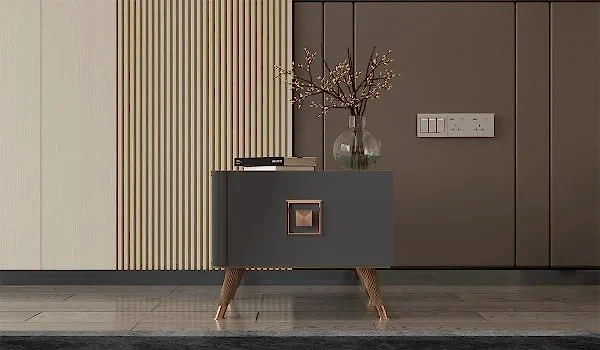 Retro Genç Odası Takımı