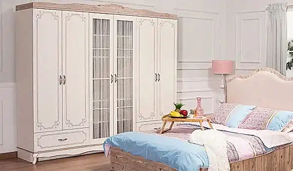 Grand Düğün Paketi (Yatak+Karyola Hediye)