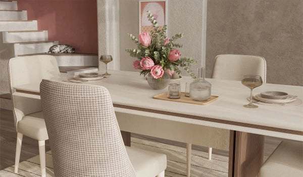 Linen Masa
