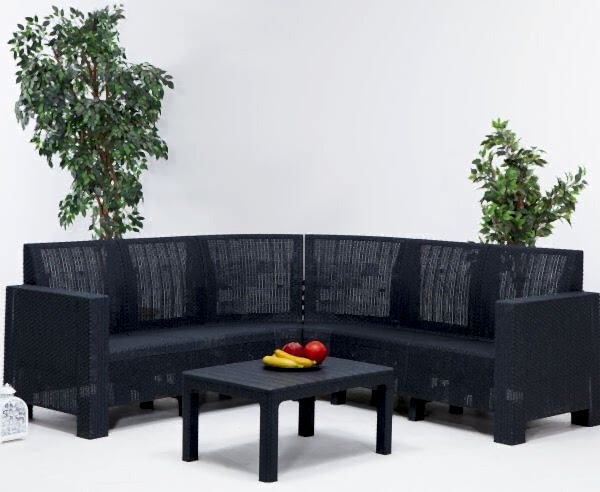 Aksu Large Köşe