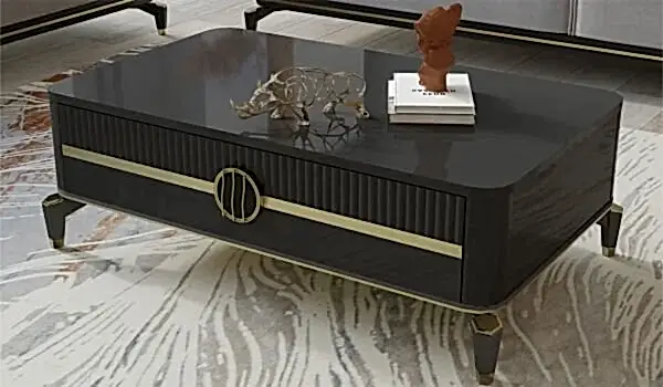Bella Orta Sehpa