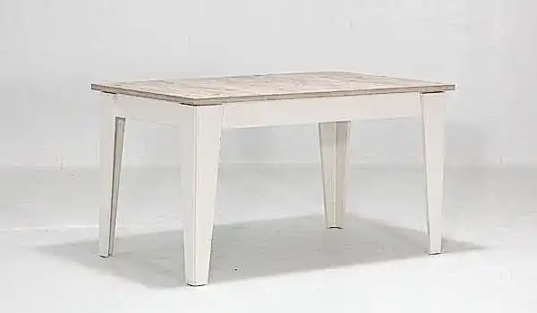 Grand Masa + 6 Adet Sandalye Takımı