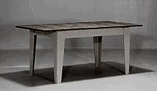 Grand Masa + 6 Adet Sandalye Takımı