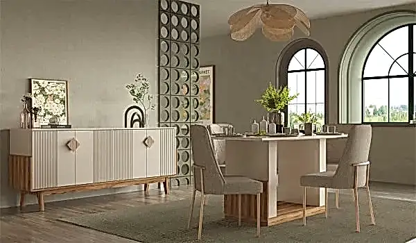 Salda Düğün Paketi (Yatak+Karyola Hediye)