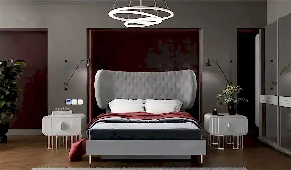 Veyron Yatak Odası Takımı