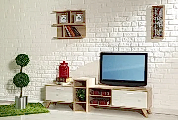 Palmira Tv Ünitesi