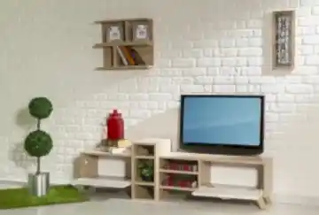 Palmira Tv Ünitesi