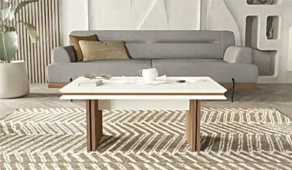 Linen Orta Sehpa