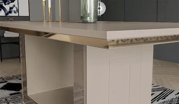 Bendis Yemek Odası Takımı