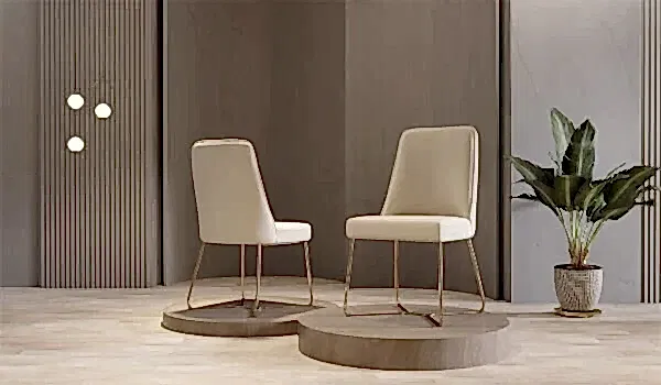 Bendis Yemek Odası Takımı