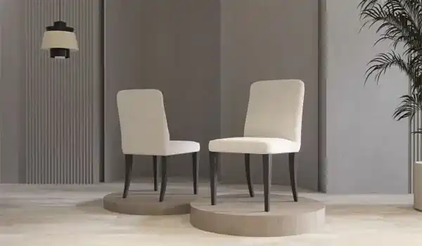 Bubble Yemek Odası