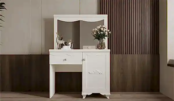 Bianco Şifonyer