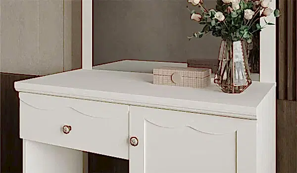 Bianco Şifonyer