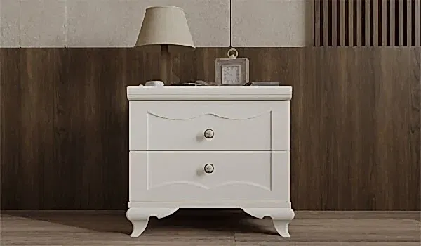 Bianco Komodin