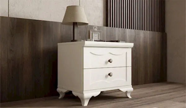 Bianco Komodin