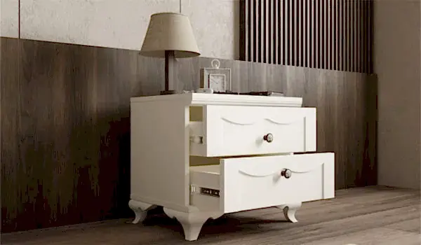 Bianco Komodin