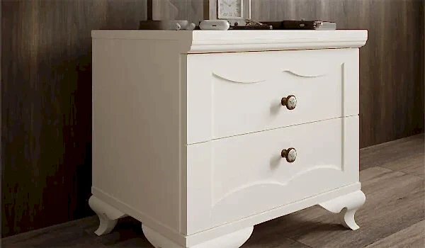 Bianco Komodin