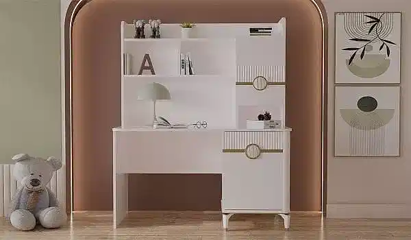 Gold Dali Genç Odası Takımı