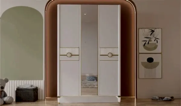 Gold Dali Genç Odası Takımı