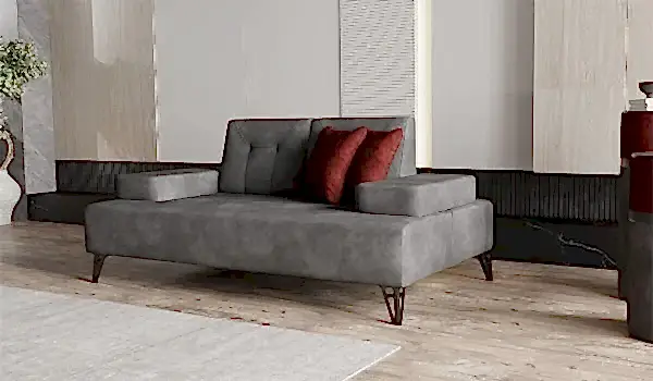 Avrupa İkili Koltuk