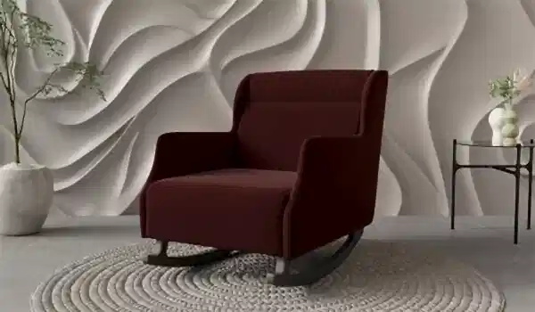 Nepal Sallanır Berjer