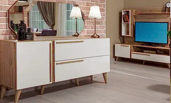 Alize Yemek Odası Takımı