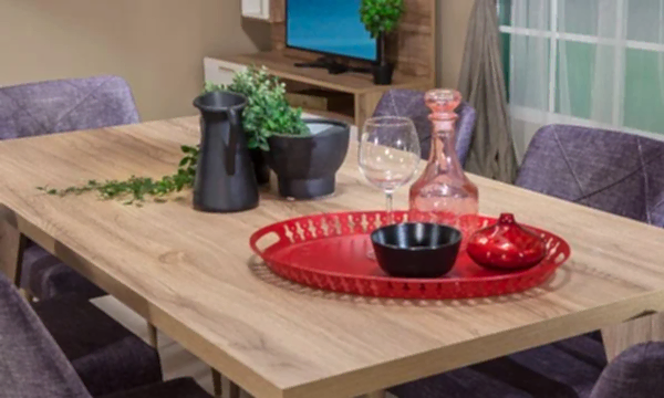 Alize Yemek Odası Takımı