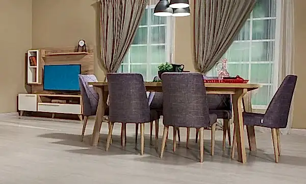 Alize Yemek Odası Takımı