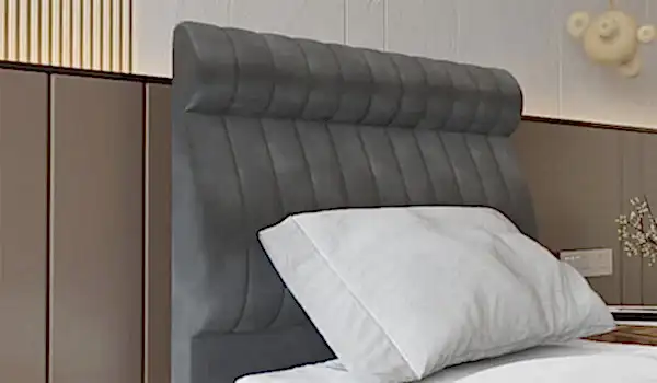 Retro Başlık