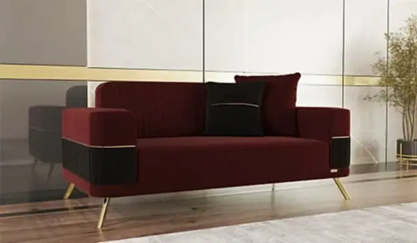 Demre İkili Koltuk