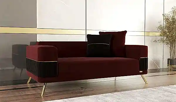 Demre İkili Koltuk