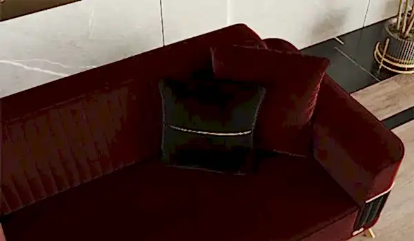 Demre İkili Koltuk