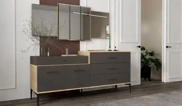Milano Yemek Odası Takımı