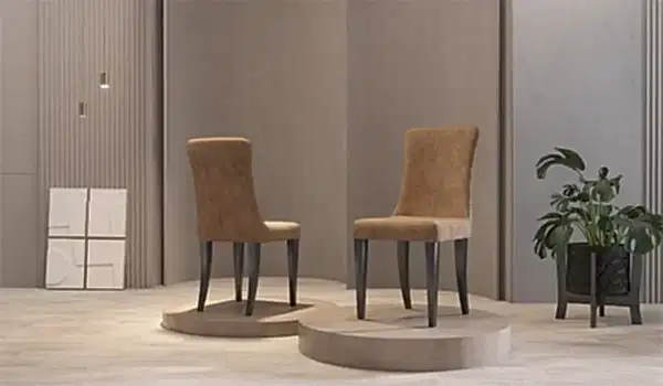 Milano Yemek Odası Takımı