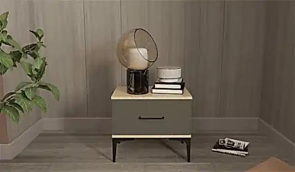 Milano Yatak Odası Takımı