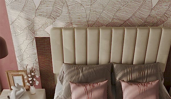 Linen Başlık
