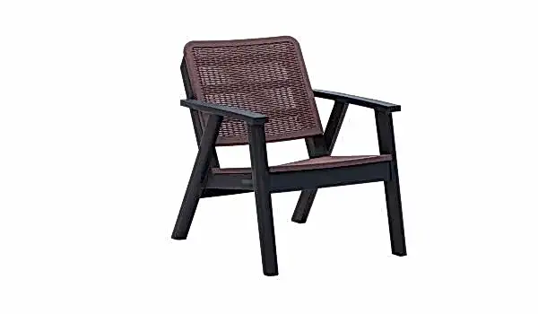 Panora 2+1+1 S Bahçe Balkon Oturma Grubu (Mindersiz)