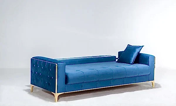 Vivaldi İkili Koltuk