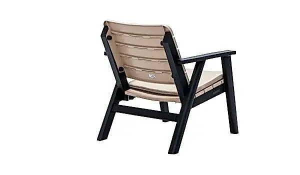 Sera 2+1+1 S Bahçe Balkon Oturma Grubu (Minderli)