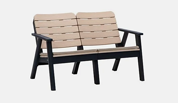 Sera 2+1+1 S Bahçe Balkon Oturma Grubu (Minderli)