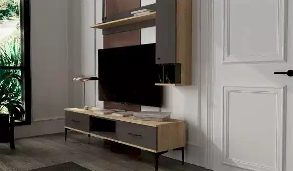 Milano Tv Ünitesi