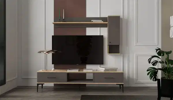 Milano Tv Ünitesi