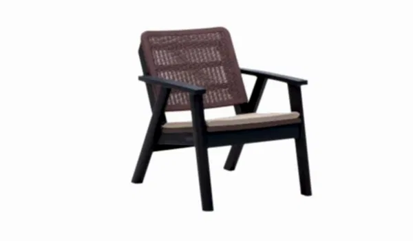 Panora 2+1+1 S Bahçe Balkon Oturma Grubu (Minderli)