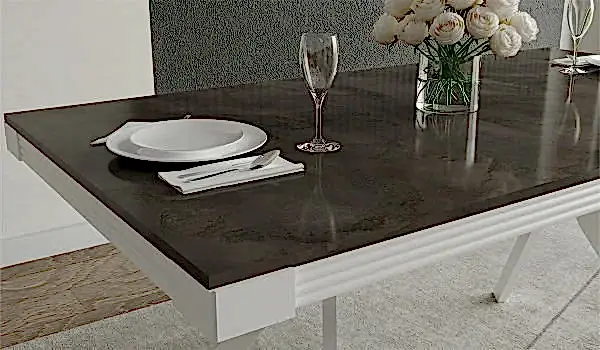 Romeo Yemek Odası Takımı