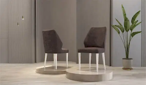 Romeo Yemek Odası Takımı