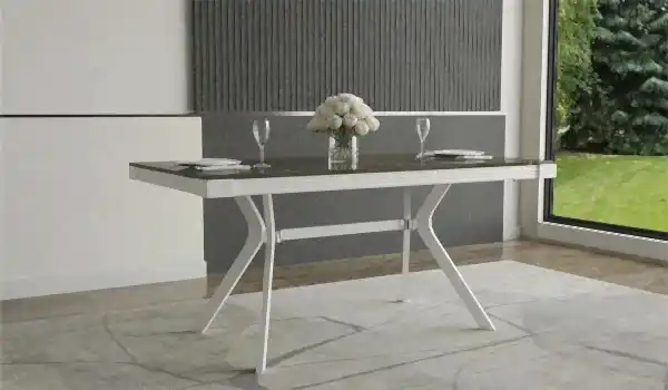 Romeo Yemek Odası Takımı