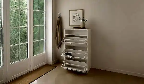 Nirvana Ayakkabılık (Online'a Özel)