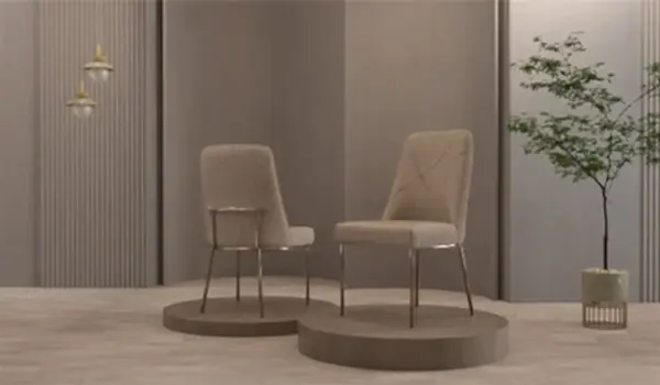 Salda Yemek Odası Takımı